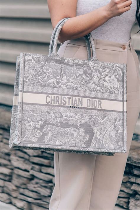 dior dupe|christian dior tote bag copy.